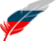 Логотип российского образования федеральный портал