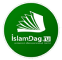Логотип ИсламДаг